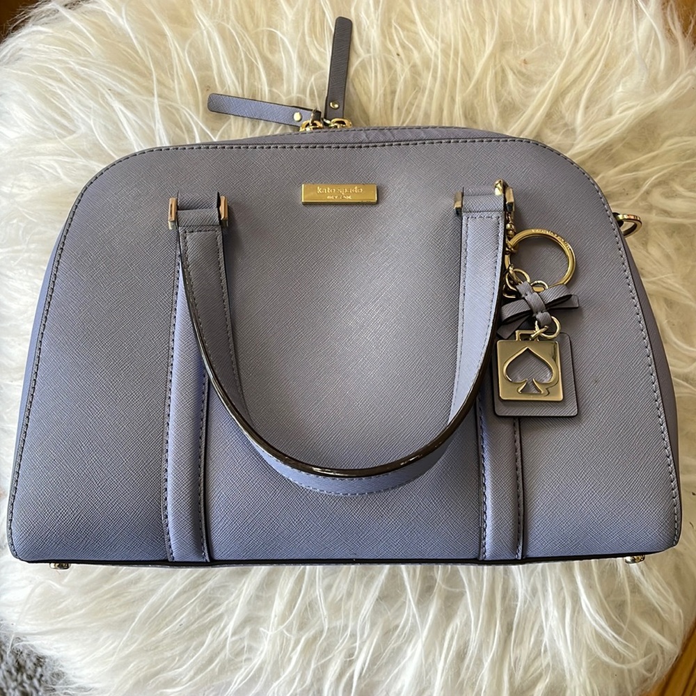 Kate Spade | Purse & Keychain